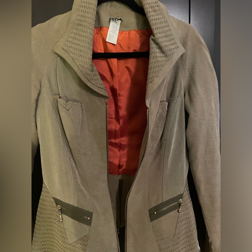 Women’s jacket
